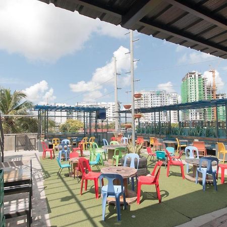 Reddoorz Plus @ Taft North Mandurriao Илоило Экстерьер фото
