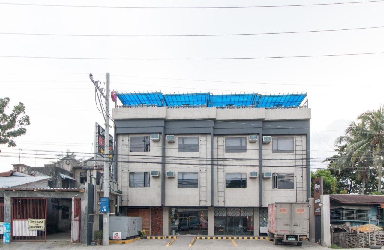 Reddoorz Plus @ Taft North Mandurriao Илоило Экстерьер фото